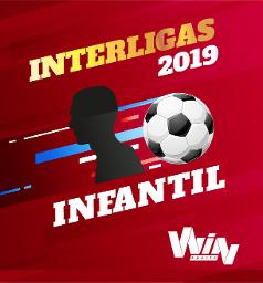 NACIONAL INFANTIL MASC. INFANTIL – 2019 COPA “WIN¨ – FASE FINAL -GRUPO A y B
