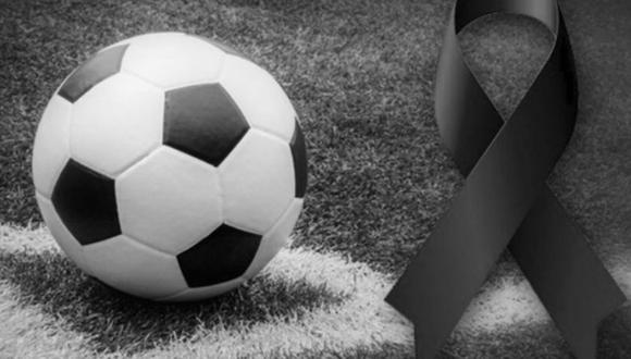 LA DIFUTBOL ACOMPAÑA  AL PRESIDENTE ÁLVARO GONZÁLEZ EN ESTE DURO MOMENTO POR EL FALLECIMIENTO DE SU HERMANO