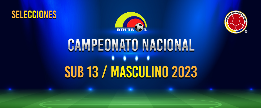 FASE CLASIFICATORIA DEL CAMPEONATO NACIONAL SUB.15 MASCULINO,VERSION 2023, COPA WIN SPORTS, GRUPOS 1, 3, 4, 5 y 6
