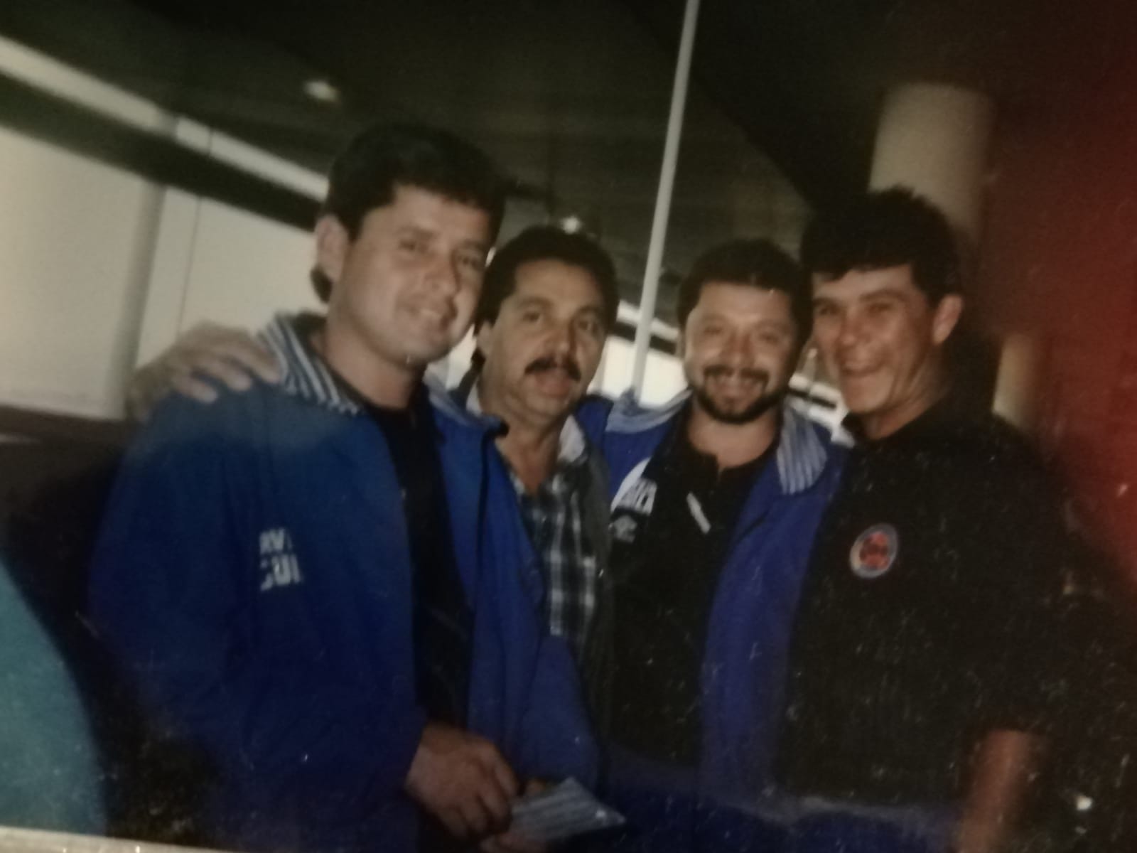 La Maquina del Tiempo – Recuerdos inmorables “DIFUTBOL”