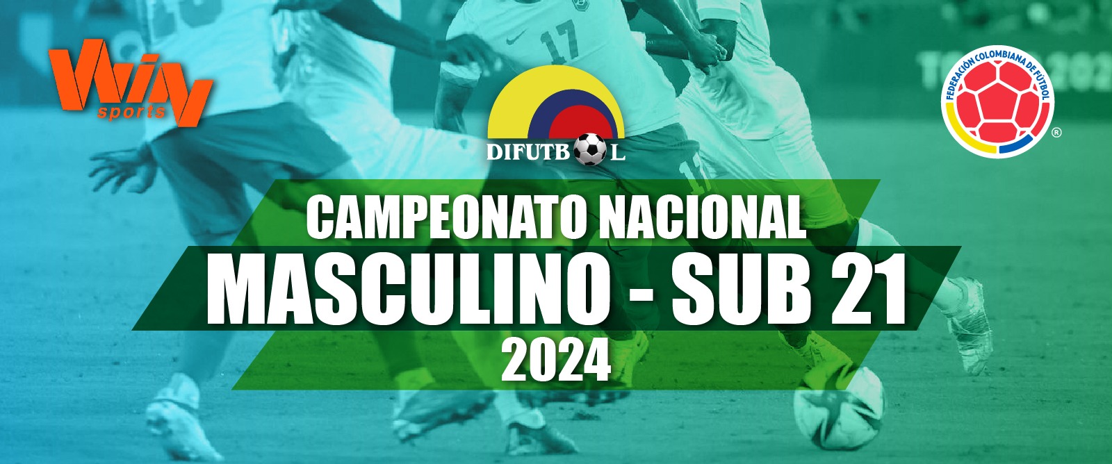 SUB.21 MASCULINO 2025 – CAMPEONATO NACIONAL COPA WIN SPORTS-SEDE BOGOTA – FECHAS JULIO 28 AGOSTO 4 DE 2025