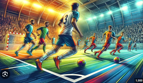 CAMPEONATO NACIONAL SUB.17 MASCULINO – COPA WIN SPORTS 2025 – FASE CLASIFICATORIA GRUPO CUATRO – PARTIDOS LOCAL -VISITANTE- CALENDARIO GENERAL DE COMPETENCIA