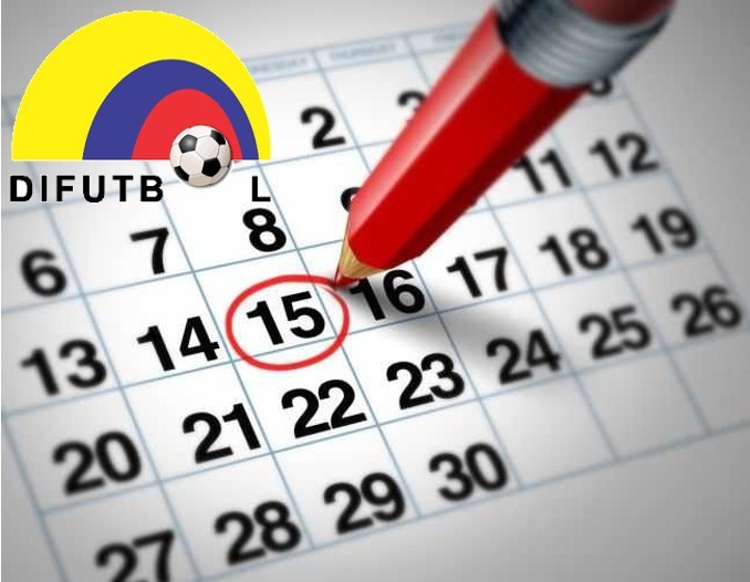 CAMPEONATO NACIONAL MASCULINO 2026 – CATEGORIA SUB.19-FASE CLASIFICATORIA – GRUPOS 1 y 2-SEDE BOGOTA NUEVAS FECHAS MAYO 22 AL 28 Y CARTAGENA FECHAS MAYO 19 AL 25 DE 2025